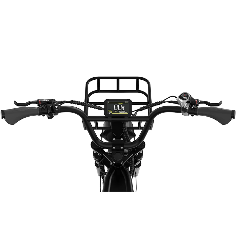الاتحاد الأوروبي المملكة المتحدة مستودع الجبل الدهون الإطارات Ebike 500 واط 48 فولت 15.6*2AH Koolux X9P Fatbike الفرامل الهيدروليكية مصنع الدراجة الهجينة الكهربائية