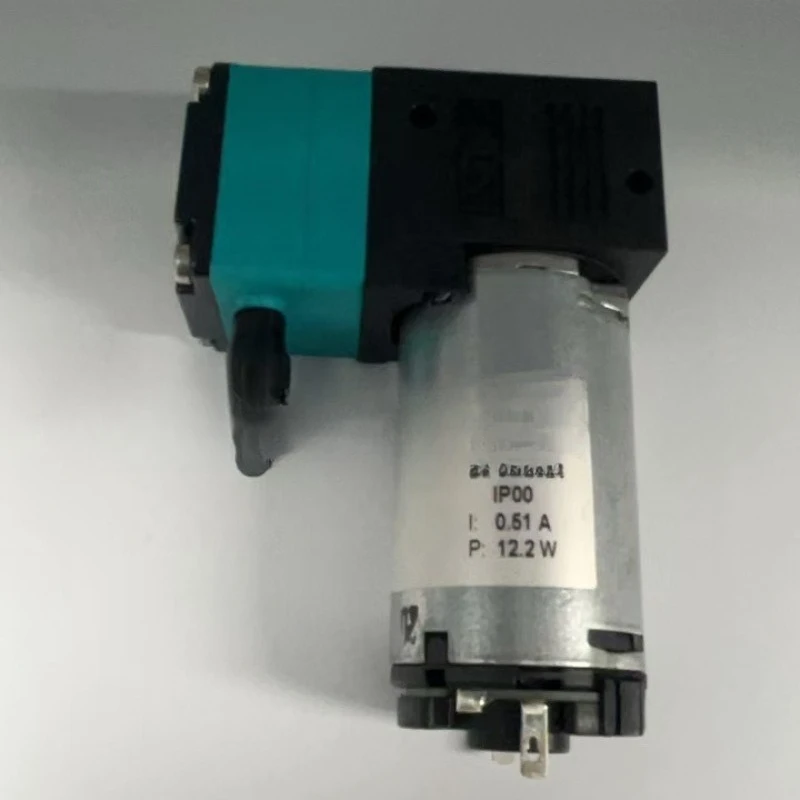 

KNF diaphragm pump PML11841-NF30 liquid pump air sampling