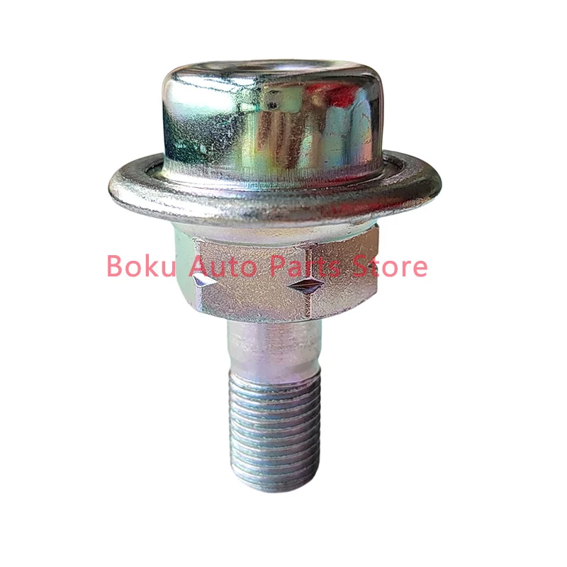 23270-50010 For Toyota Lexus New Fuel Injection Pressure Damper Suitable  2327050010 23270-6201