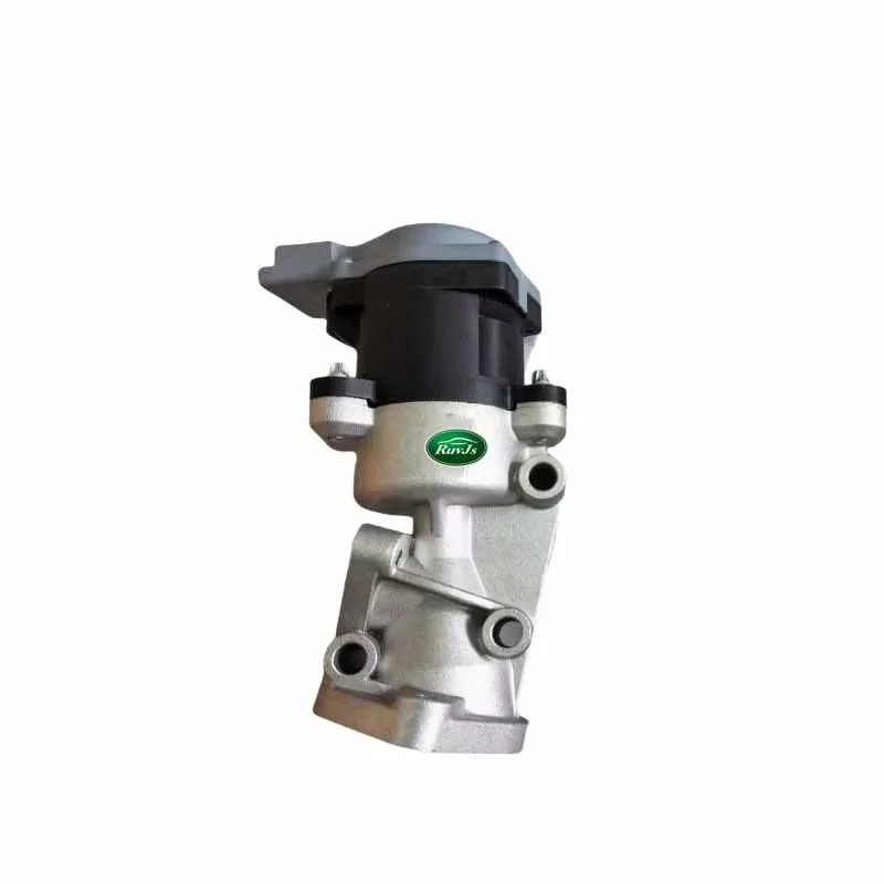 

RuvJs Auto Parts EGR VALVE LR018323 for 3/4