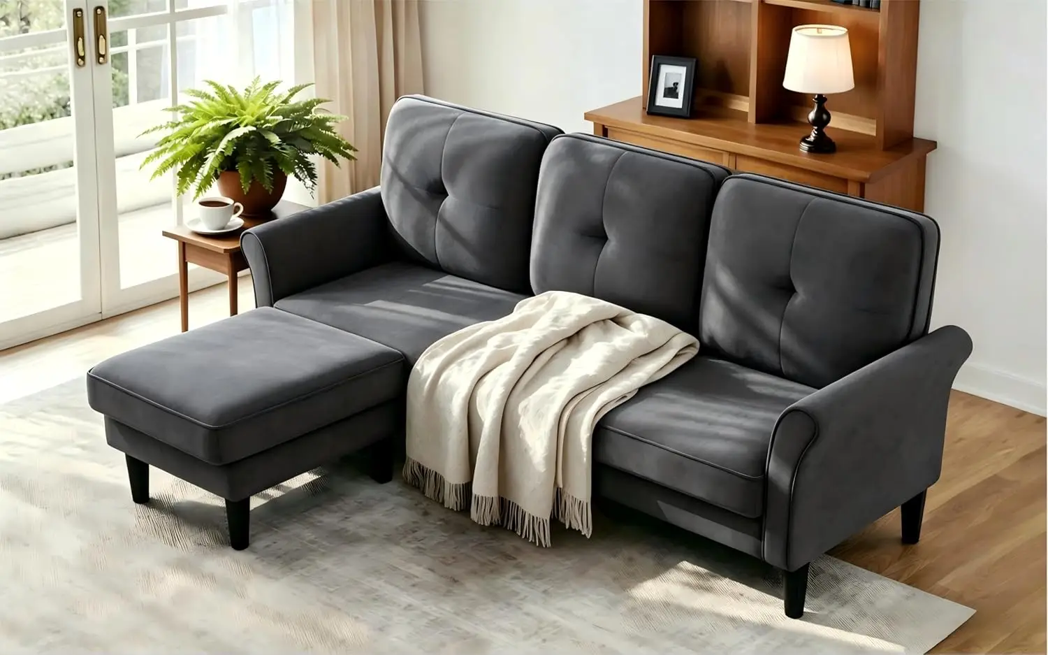Sectional Couches for Living Room, 83