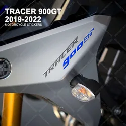Motorcycle 3D Stickers Waterproof Decal For Tracer 900GT Tracer900GT 2019 2020 2021 2022