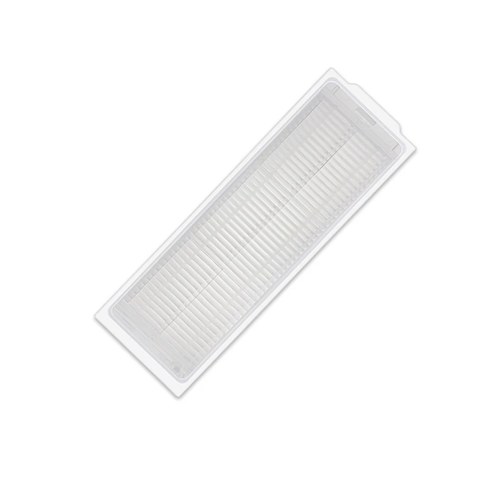 Vervanging Hepa Filter Voor Xiaomi Mi Robot Vacuüm Mop 2 Pro Mjst 1S / 2 Lite Mjstl Filters Accessoires Reserveonderdelen