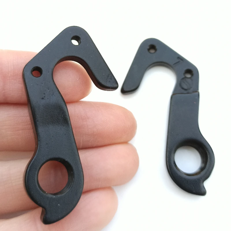 1Pc Bicycle Parts Rear Derailleur Hanger For Gt #Atidh0233 K33047 Avalanche Zaskar Helion Pantera Mech Dropout Carbon Frame Bike