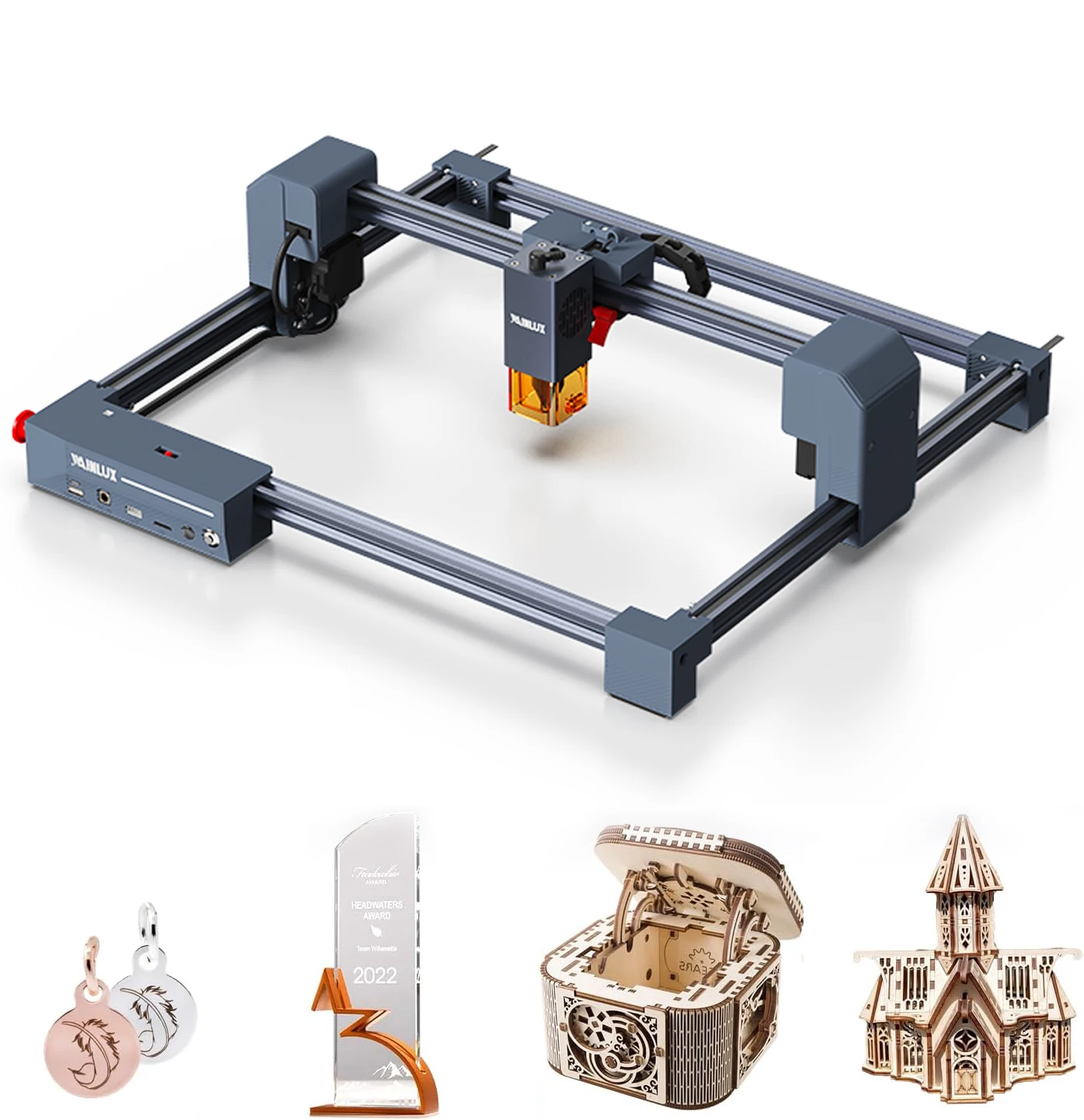 Cnc Router Machine … - image