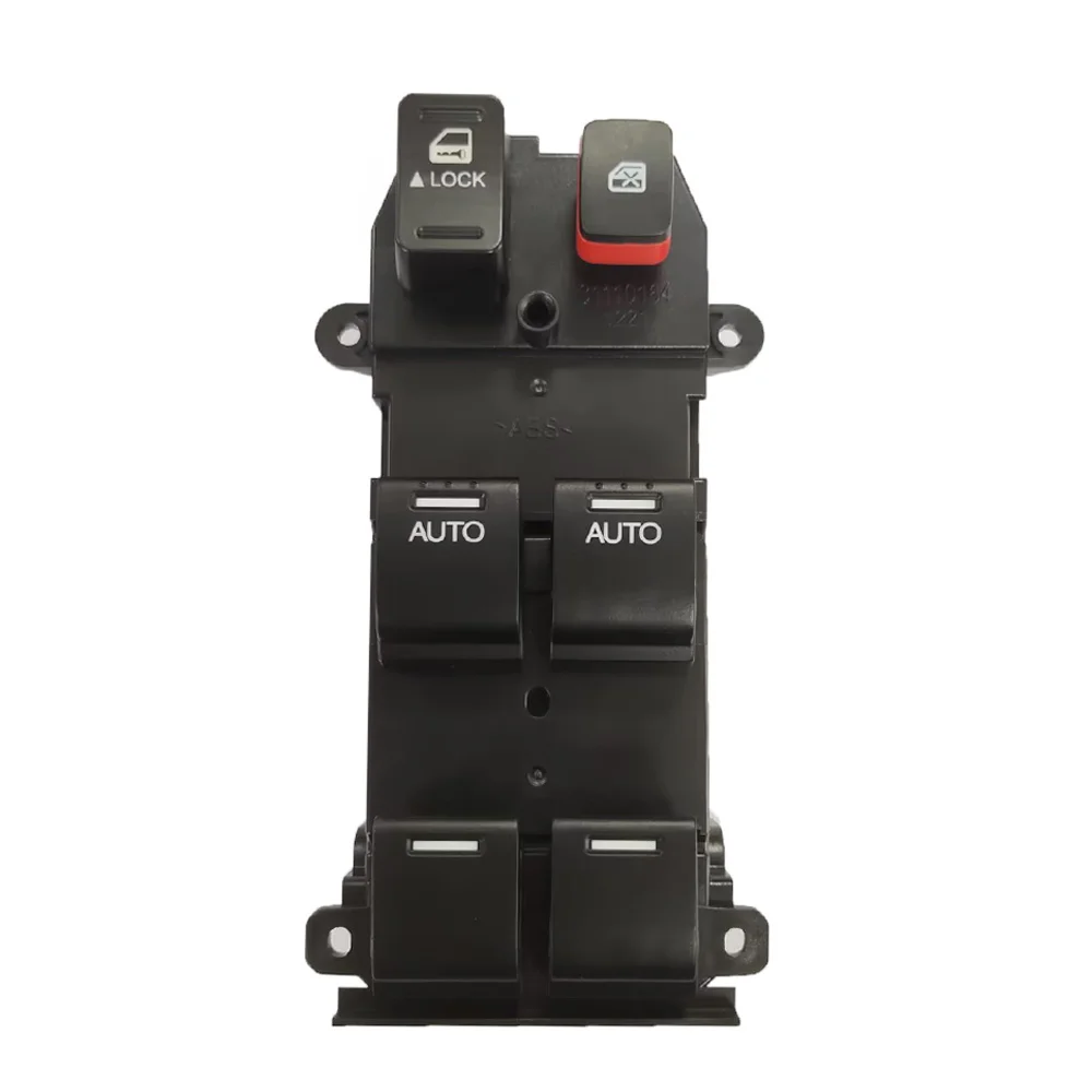 35750-TM8-G11 for Honda Insight 2010 2011 2012 2013 2014 Front Left Driver Side Power Window Control Switch Glass Lifter Button