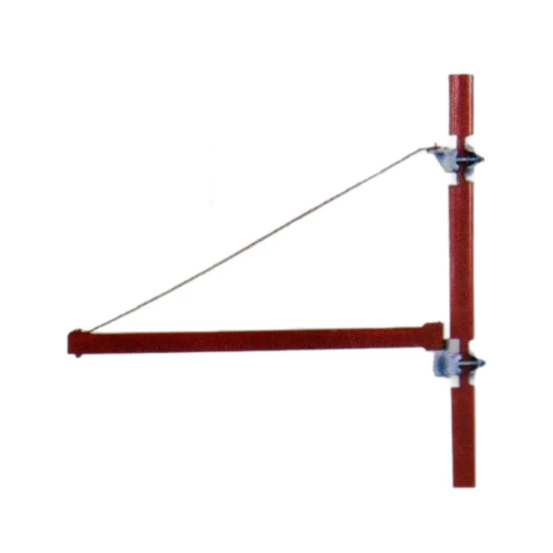 

Miniature electric hoist bracket, wall column bracket, lifting hoist bracket, micro electric bracket