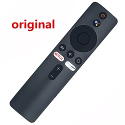 New Original XMRM-00A Bluetooth Voice Remote Control For MI Box 4K Xiaomi Smart TV 4X Android With Google Assistant Control