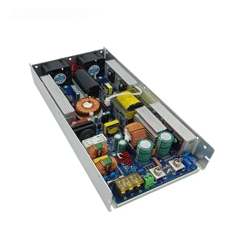 60v 72v 110V 18A 1000W 2000W 110V 220V AC to DC Switching Power Supply Hot sales