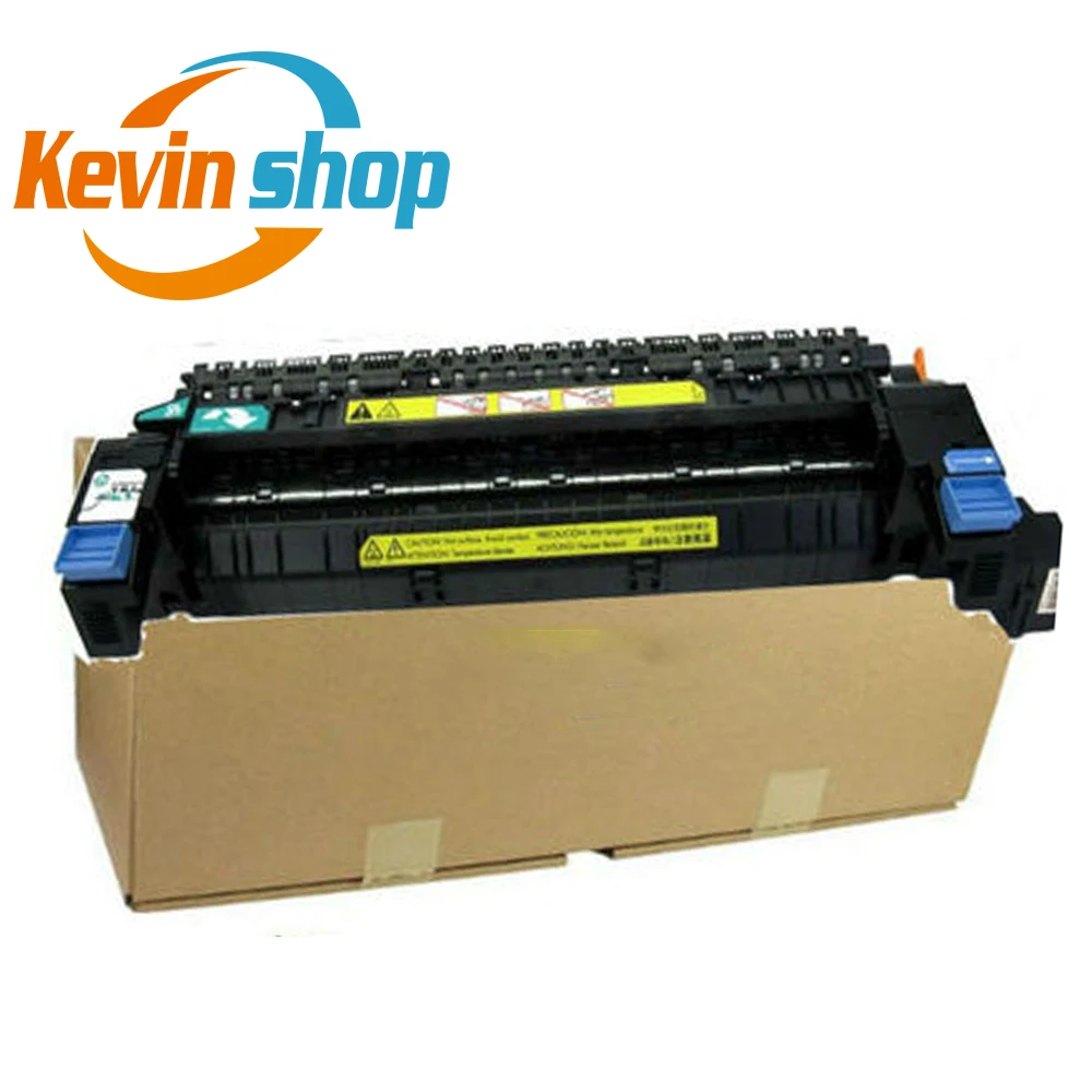 CE710-69001 CE710-69002 Fuser Assembly for HP LaserJet CP5220 CP5225 5225 5220 Fuser Unit Fastening Unit RM1-6083 RM1-6095