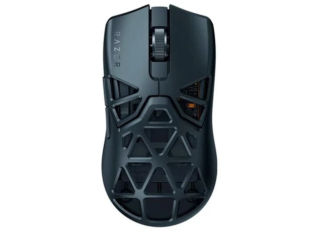 Razer Viper Mini Signature Edition Wireless Gaming Maus Hoch 