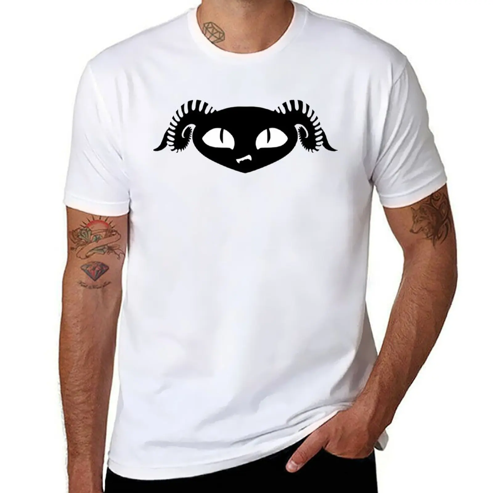 

Puscifer Logo Band Merchandise T-Shirt t shirt for man man t shirt designer t shirt personalised T-shirt