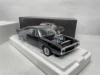 HW エリート 1:18 ワイルド・スピード充電器 1970 シミュレーション限定版オールオープン合金金属静的車モデルおもちゃギフト 4