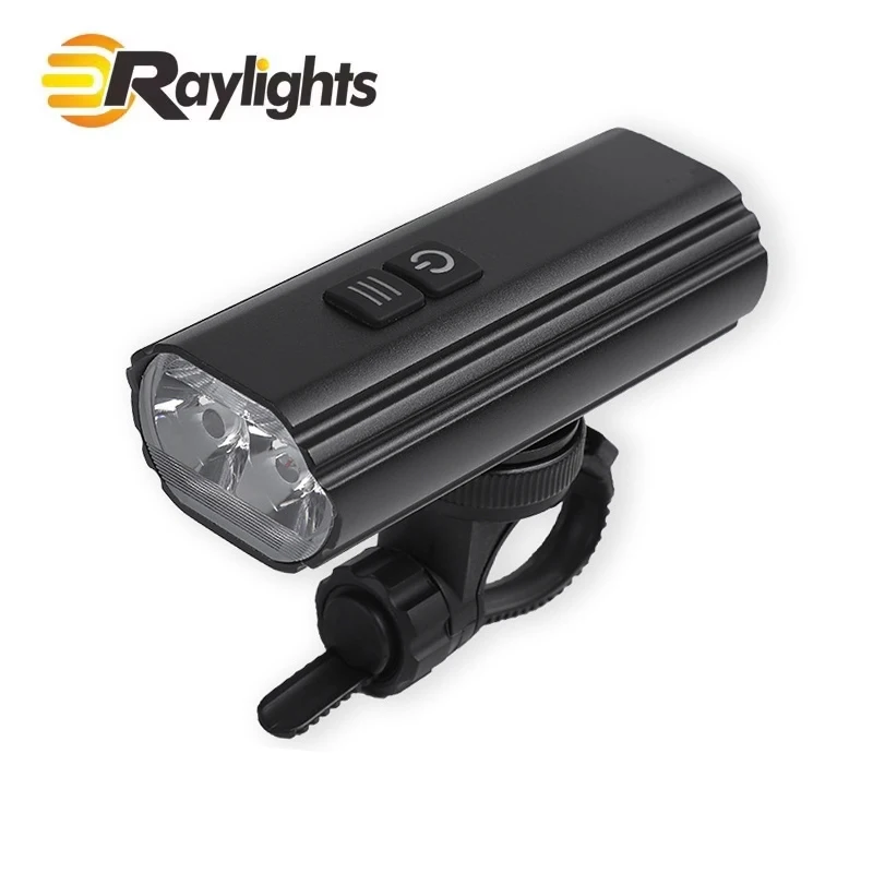 

E300 Ночной велосипедный дорожный велосипед Светодиодные фонари Водонепроницаемые 1800 люмен Велосипедный фронт