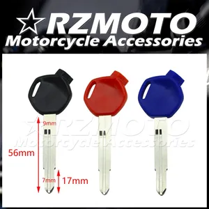 Unbekannter Motorradweißzündungsschlüssel, Magnet-Anti-Tour-Schloss, PCX 125, SCR100, WH110, 150, Lead125, Airblade 12 Hauptverkäufe für Honda Adv 150 - №5