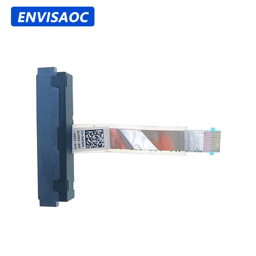 

For Dell Vostro 3558 3559 3458 3459 3467 3567 V3558 V3559 V3458 V3459 V3467 Laptop SATA Hard Drive HDD SSD Connector Flex Cable