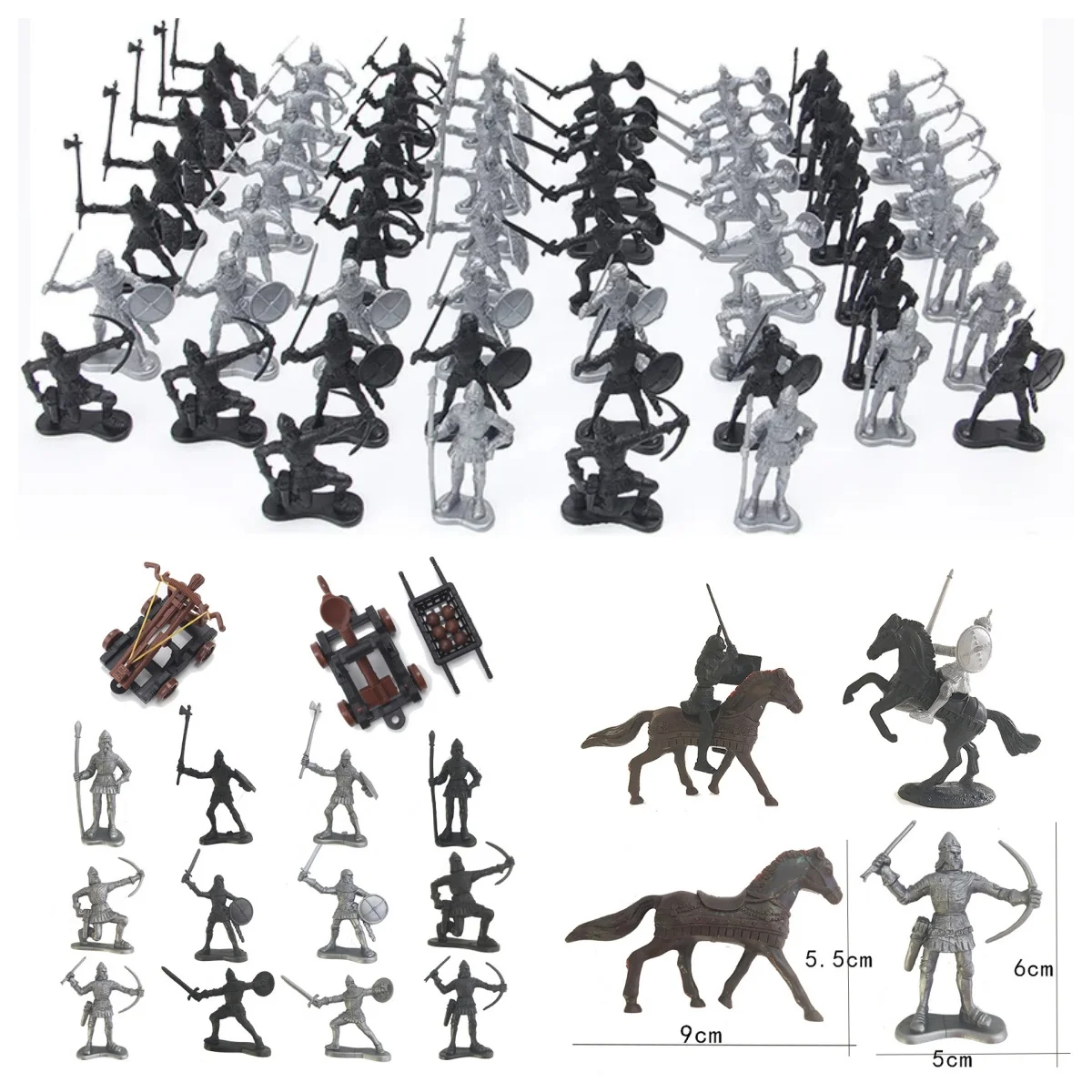 Medieval Military W…