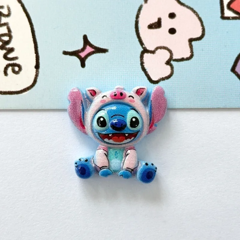 Рисунок 6 - Disney аниме Star Baby Stitch наклейки