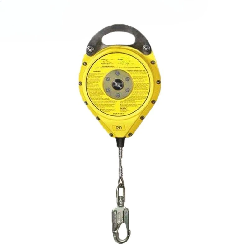 Anti-Fall Device Ms… - image