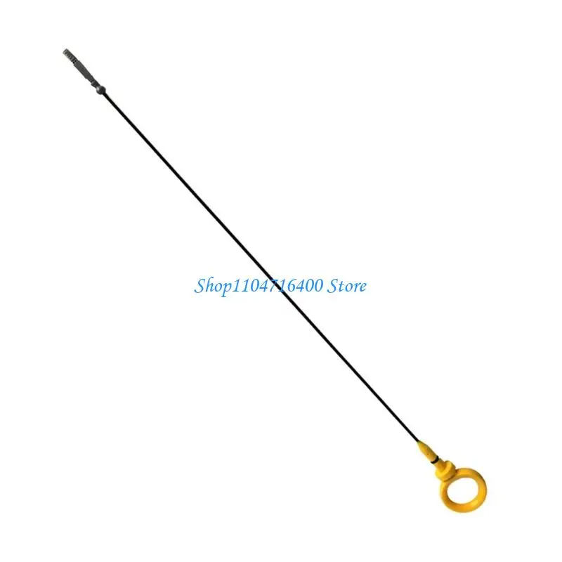 

y1gd Duty Engine Oil Dipstick Gauge Accurate Measurement 06E115611H Vehicle Fit