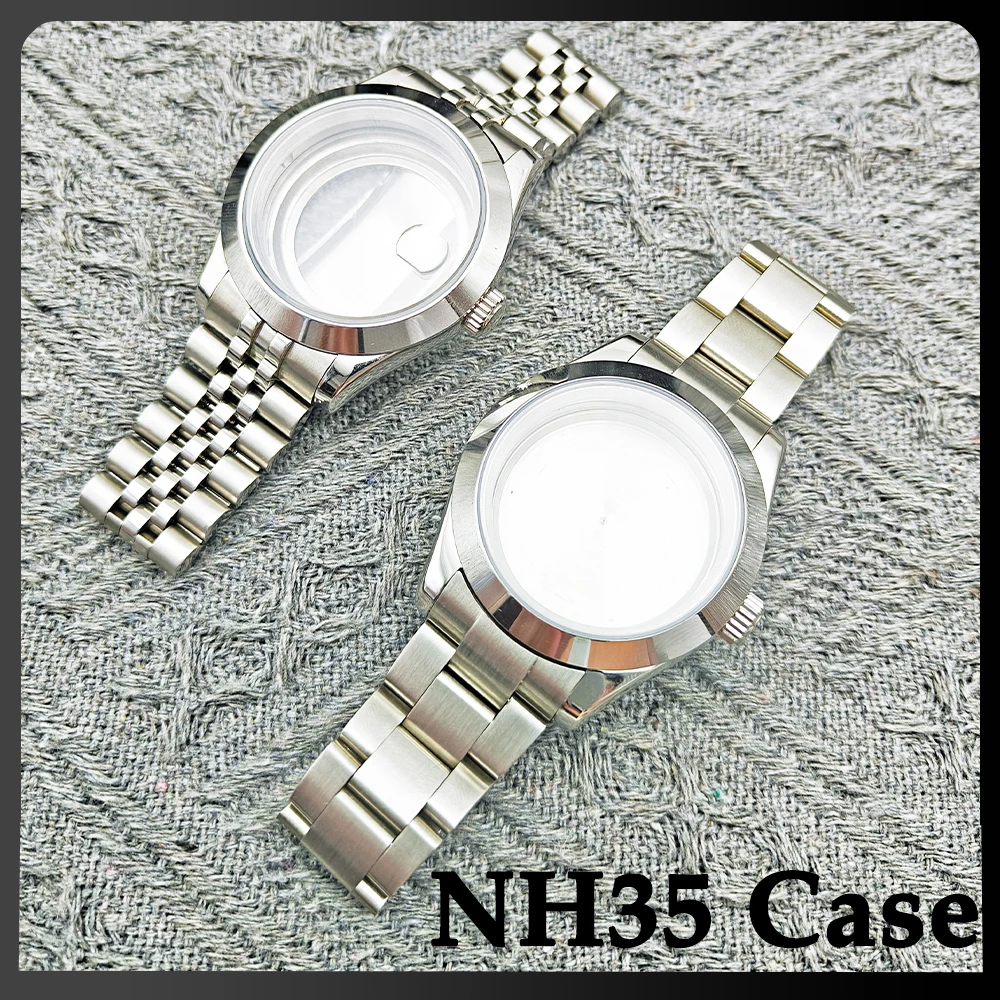 Jared Jewelry Watches - Movimento NH35 de 36 41mm com