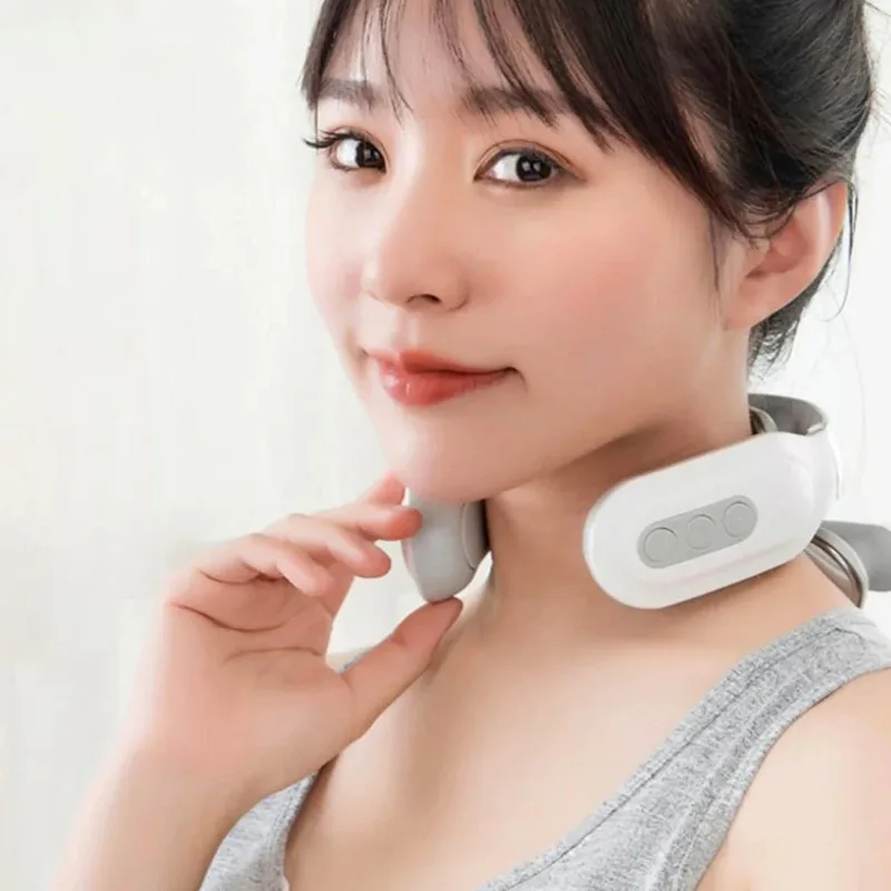 Thumbnail 2 - #34 Best Neck Massagers to Buy In 2026