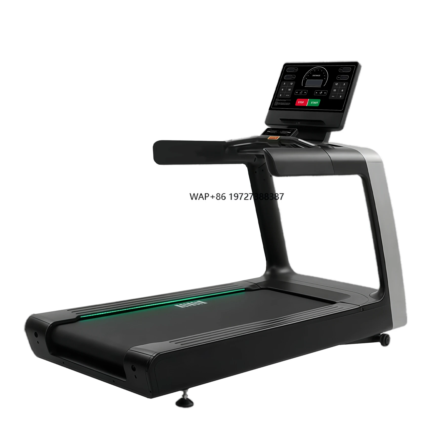 

2026New Gym Equipment Commercial Treadmill Machine for Gym Treadmill Machine Heavy Duty Treadmill for Running Trademill