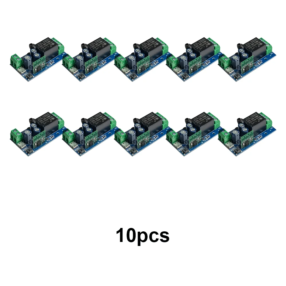 10pcs