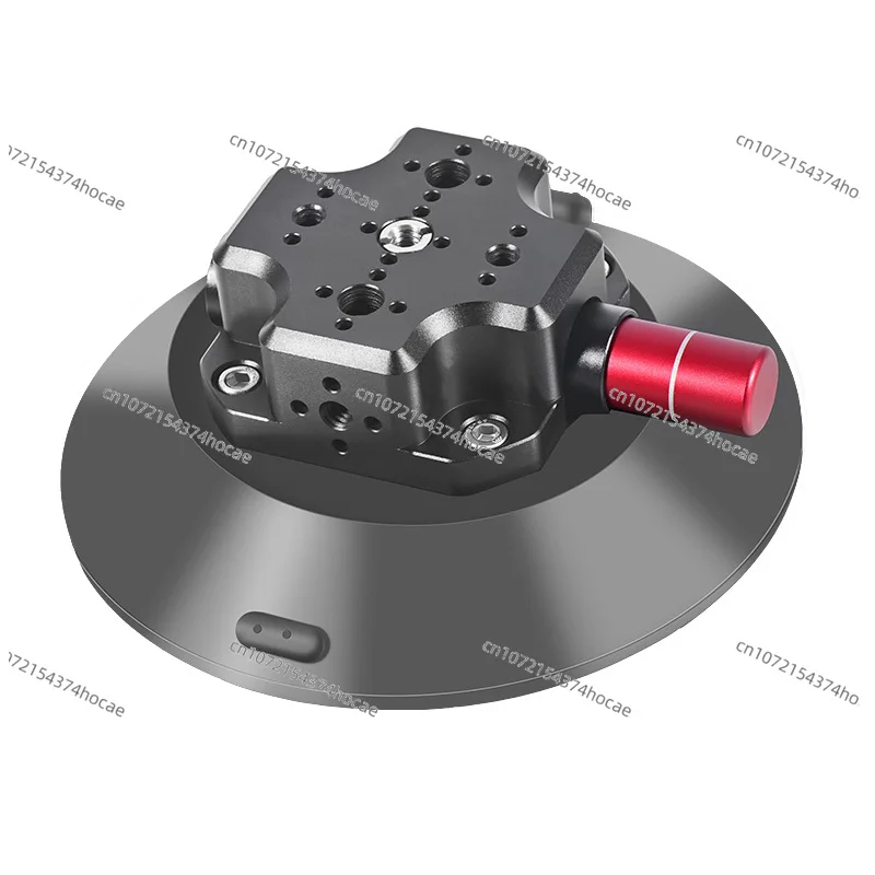 

Latest Design Car Suction Cup Z-axis Shock Absorber Arm Camera Damper Video Vibration