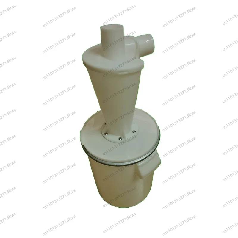 

Циклонный сепаратор ускорения внутреннего вращения, деревообрабатывающий пылесборник, резьба, полировка, вакуумный фильтр