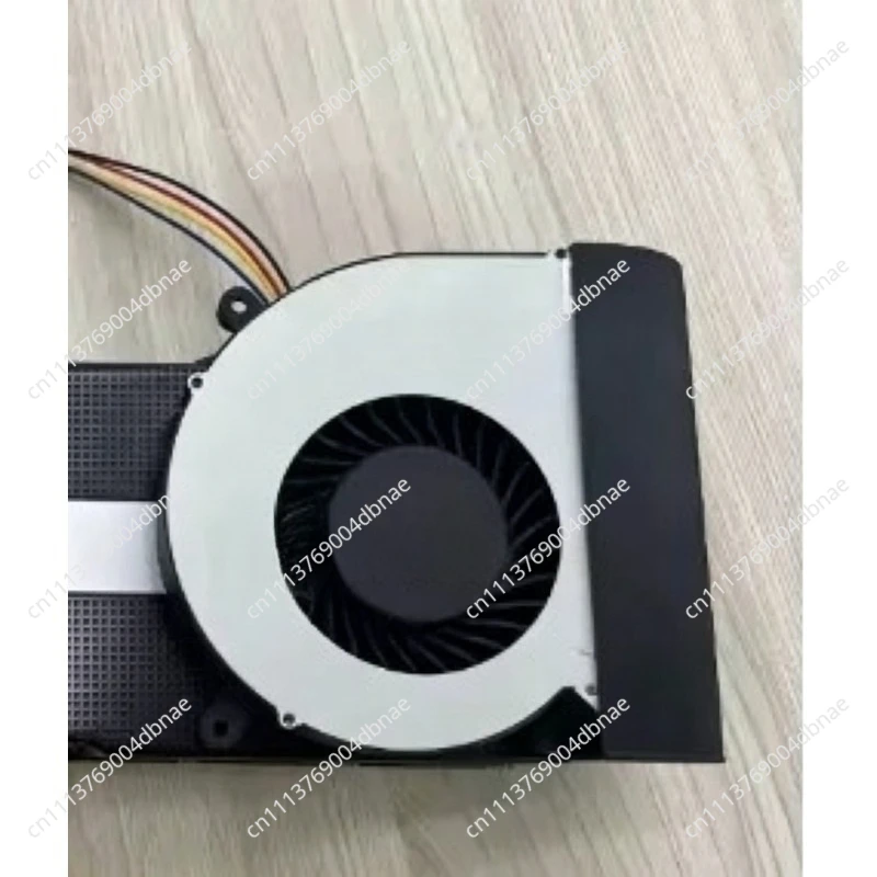 MI25 MI50 MI60 MI100 MI210 S7150 X2 Graphics Card Active Cooling Fan Modification