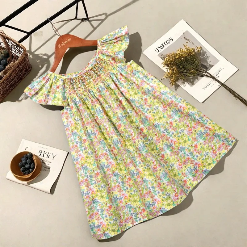 Thumbnail 2 - #18 Trending Baby Dresses Right Now