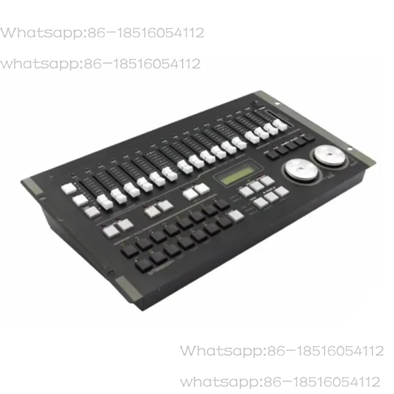 

Lighting Console DMX384/512Shaking Head Beam Light Wedding Stage Par Light Dimming Console