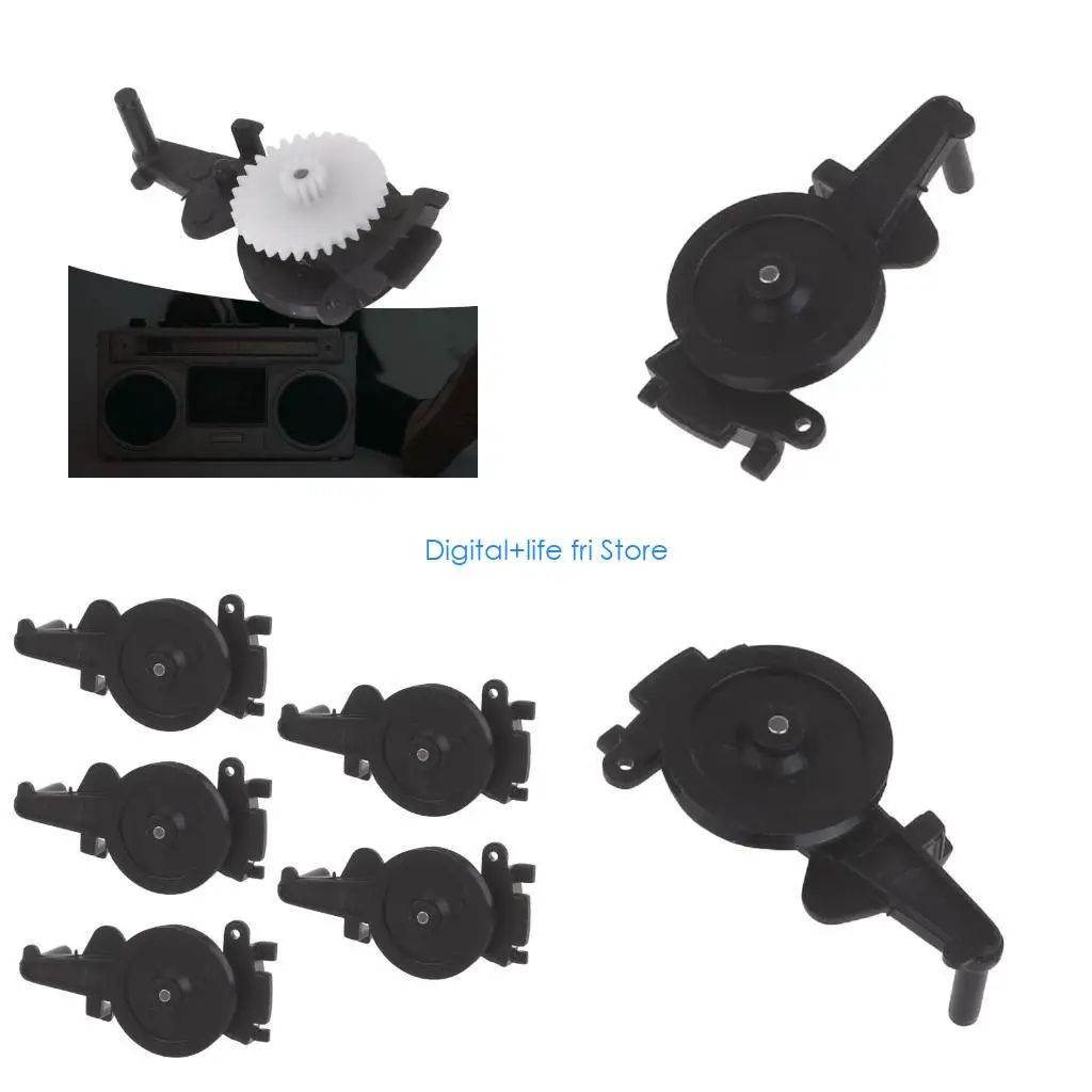 E06D 5Pcs Convenien…