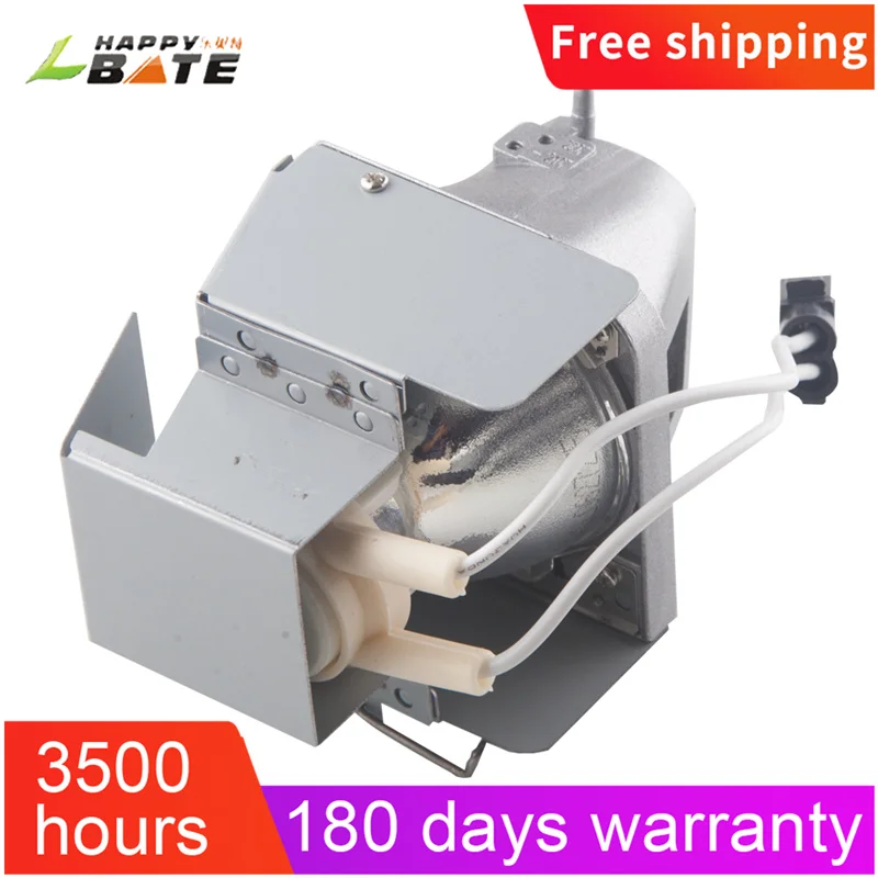 Proyector BL-FP240G SP.7AZ01GC01 para OPTOMA, DH350, EH334, EH335, EH336, HD143X, HD144X, HD270e, HD27e, WU335, WU337, HD28DSE, HD243X