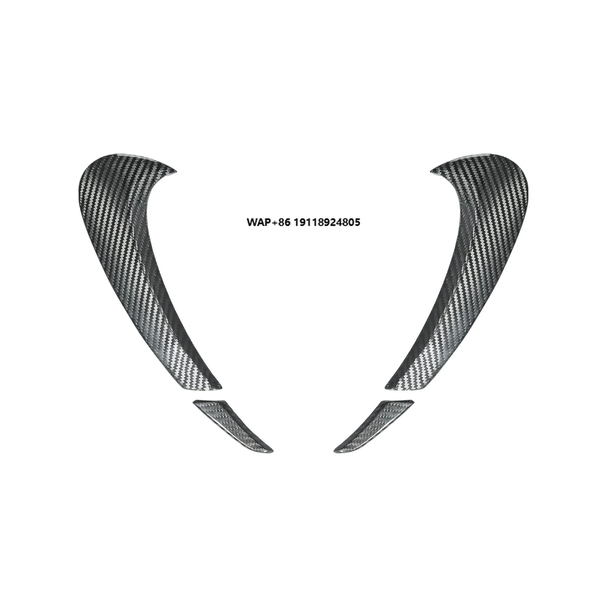 

New 9Y0.2 MSY Auto Parts Eyebrow Lamp for for (2018-2024)-Improved Performance