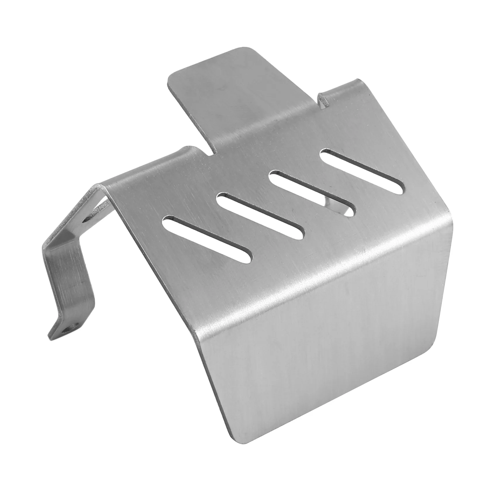 金属製のフロントおよびリアアクスルアーマー,rcカー,シャーシアーマー,アップグレードパーツ,yk4102,yk4103,yk6101,yk4082,yk4083