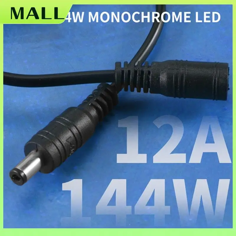 MALL Mini telecomando 12A 12V-24V Dimmer per strisce LED Controller monocromatico