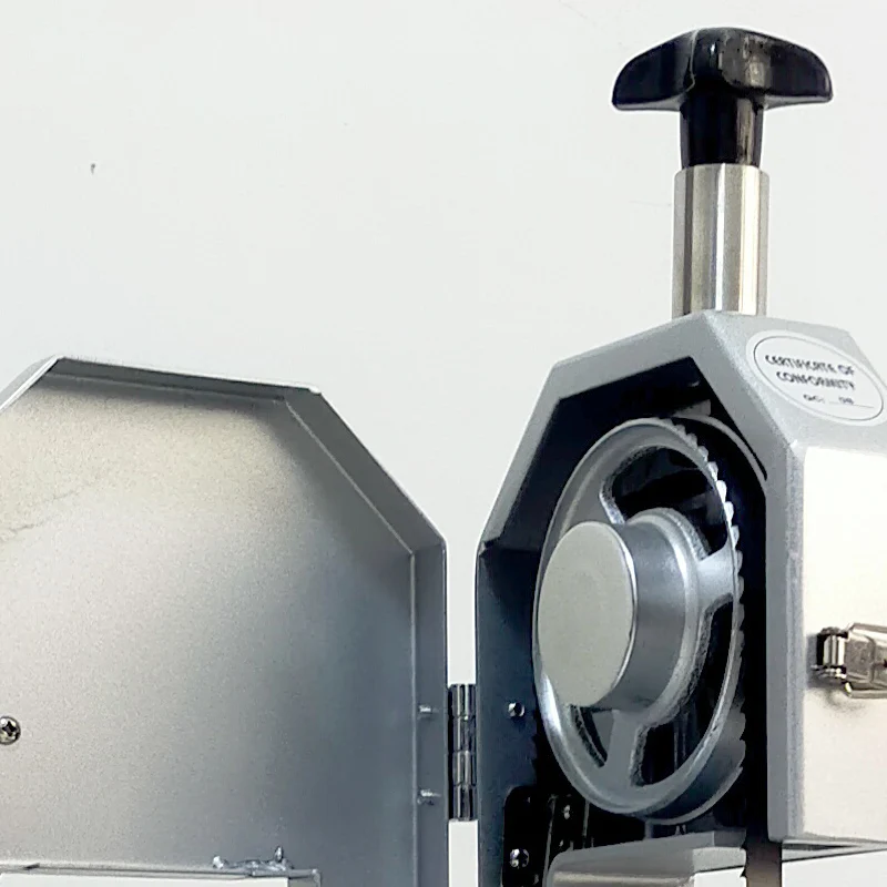 

Bone Sawing Machine Desktop Bone Cutting Machine Cut Beef Cut Frozen Meat According Bone Machine