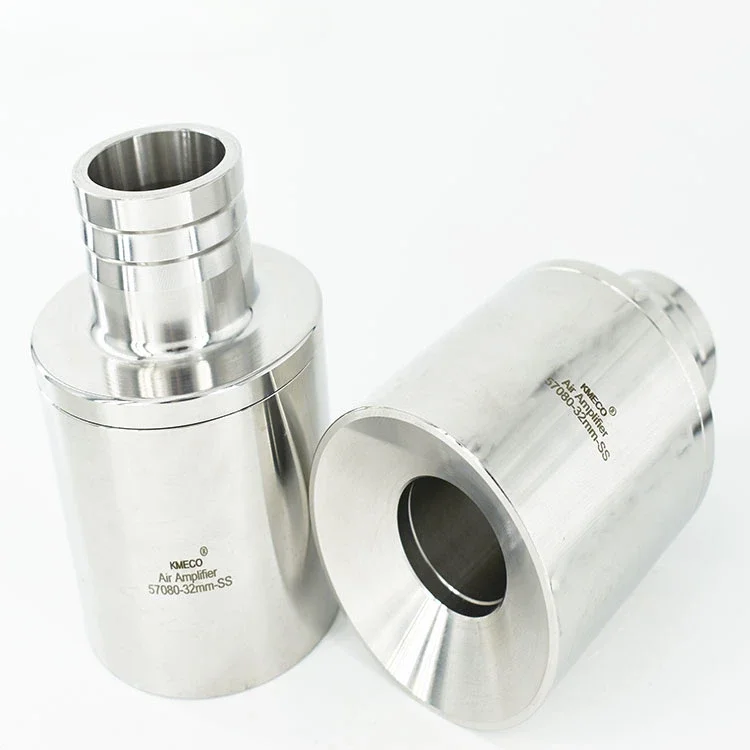 For 57080 32mm Stainless Steel Air nozzle Air Amplifier