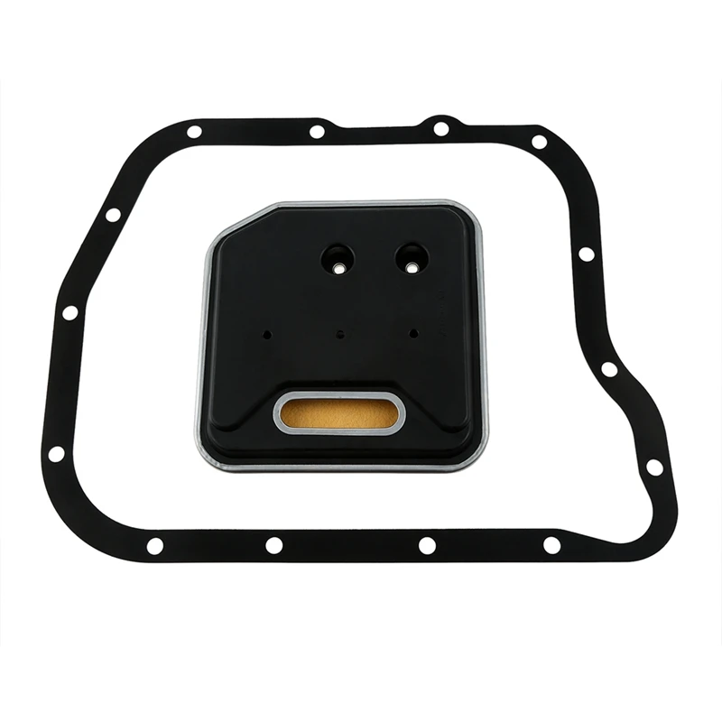 Transmission Solenoid Filter Gasket Kit 52118789 A518 A618 42RE 44RE 46RE 47RE Transmission For Dodge Dakota Ram 1500