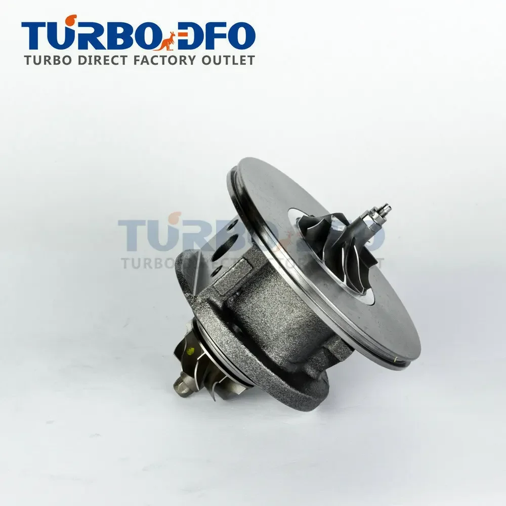

NEW Turbine CHRA KP35 For Fiat Doblo Idea Panda Qubo Punto II 1.3 JTD 51KW 16v 2003-Turbo Cartridge 54359880005 Turbocharger