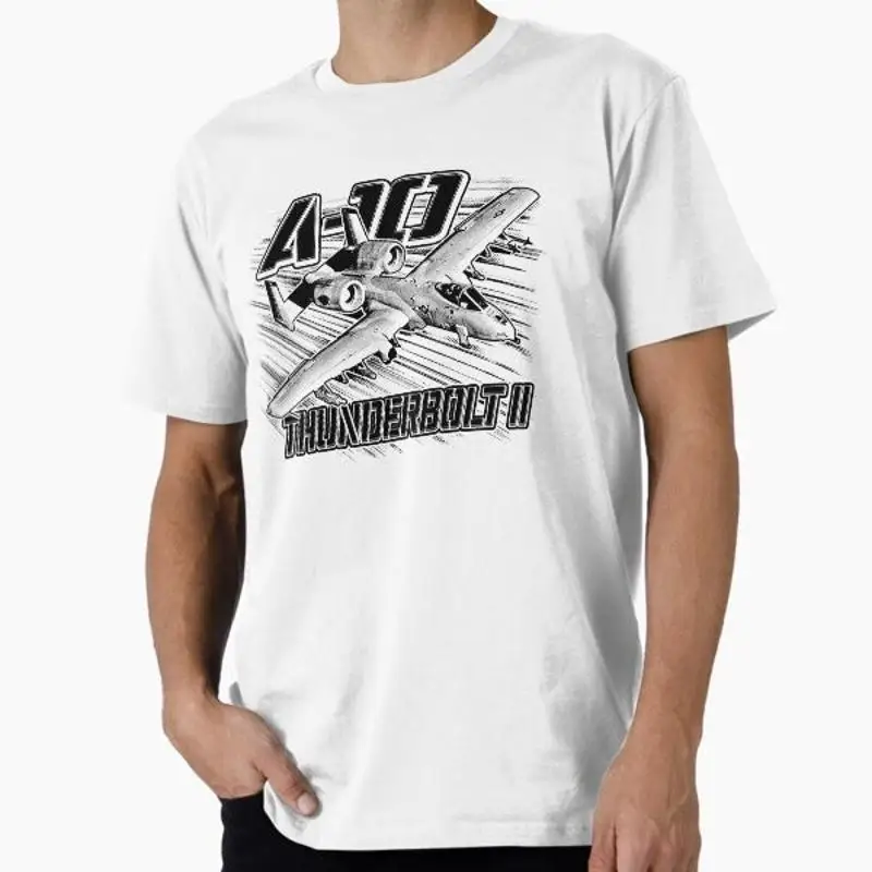 A 10 Thunderbolt Ii…