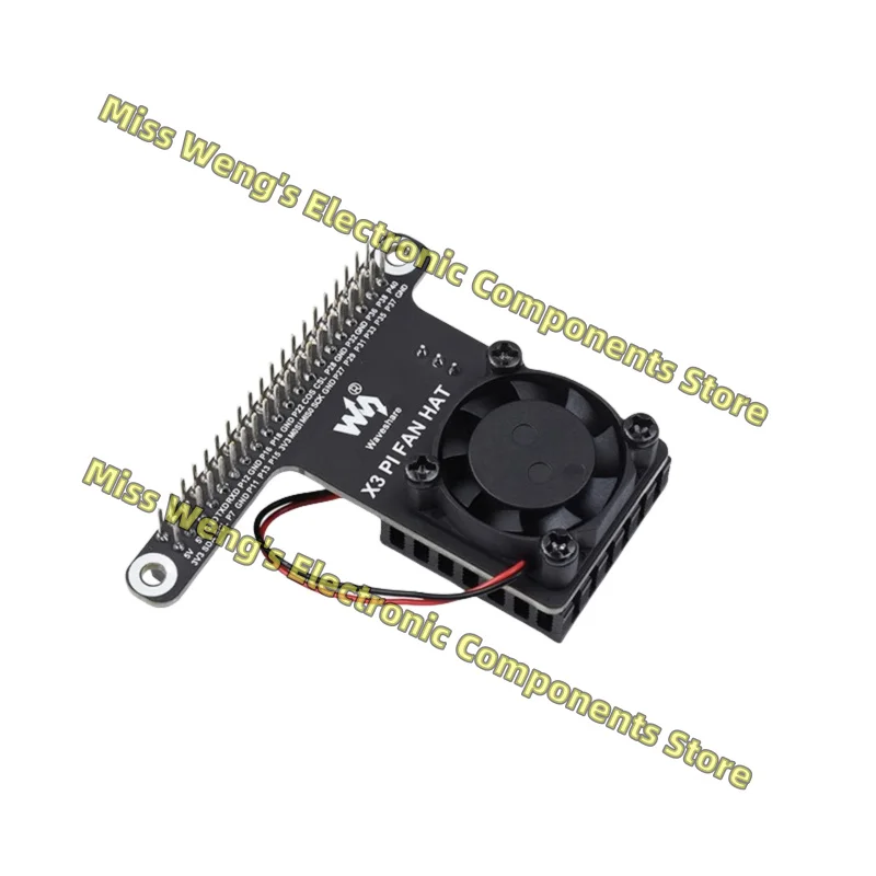 Gpio Interface Adap…