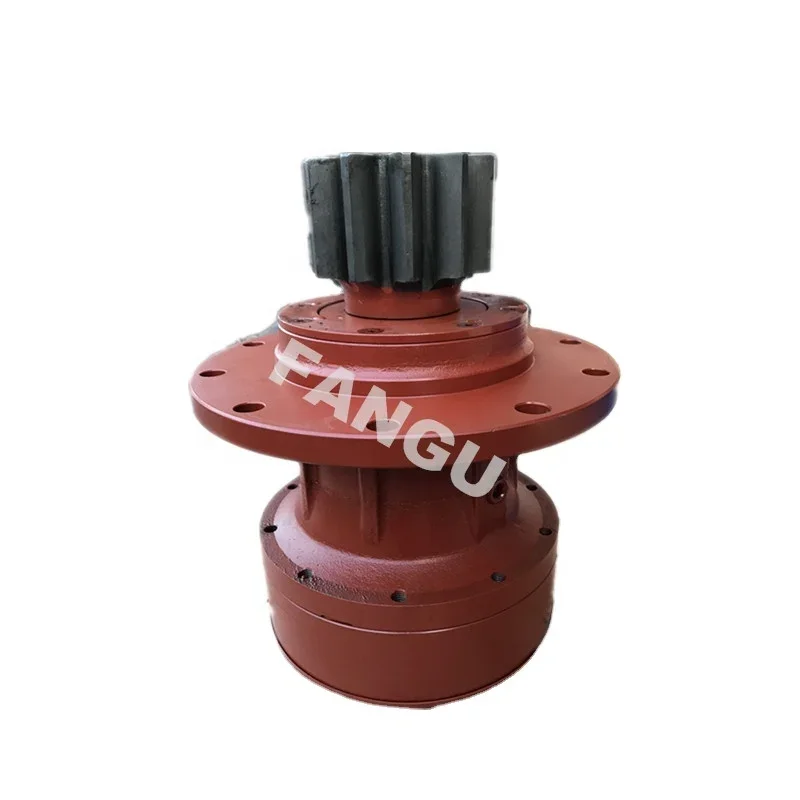 FANGU SY115 SY135 XG150 XG815 XE150 CLG915 swing reduction gearbox for SANY excavator swing motor reducer M2X63CHB-RG06