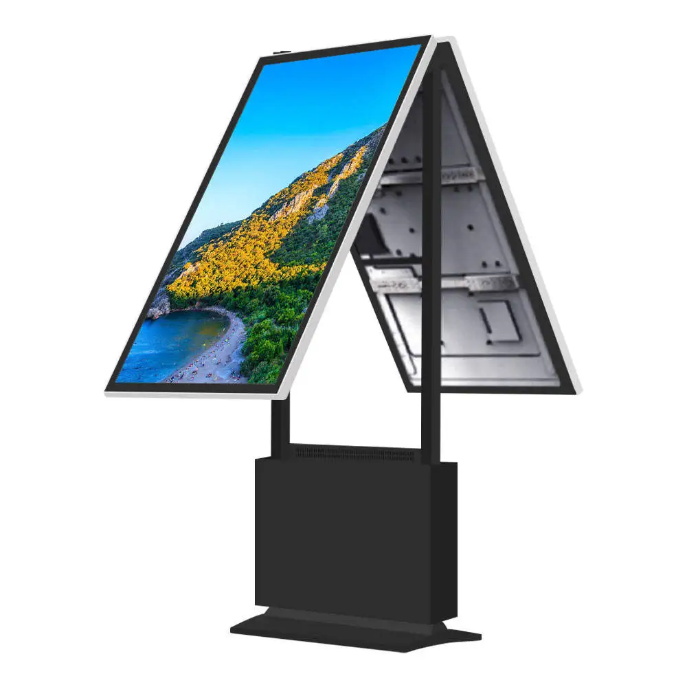 Instant Photo Machine Booth Kiosk Photo Booth Machine With Printer Kiosk