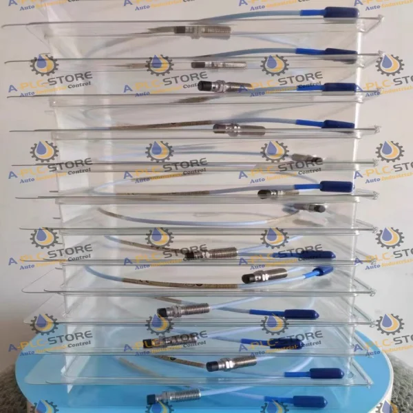 

330104-05-12-05-02-05 3300 Кабель 8 мм Совершенно новый оригинальный точечный Plc