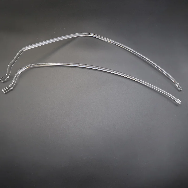 

Headlamp Daytime Running Suitable For SEAT Ibiza FR White Light Guide Strip Angel Eye Car DRL Conduit Strip 2018-2021