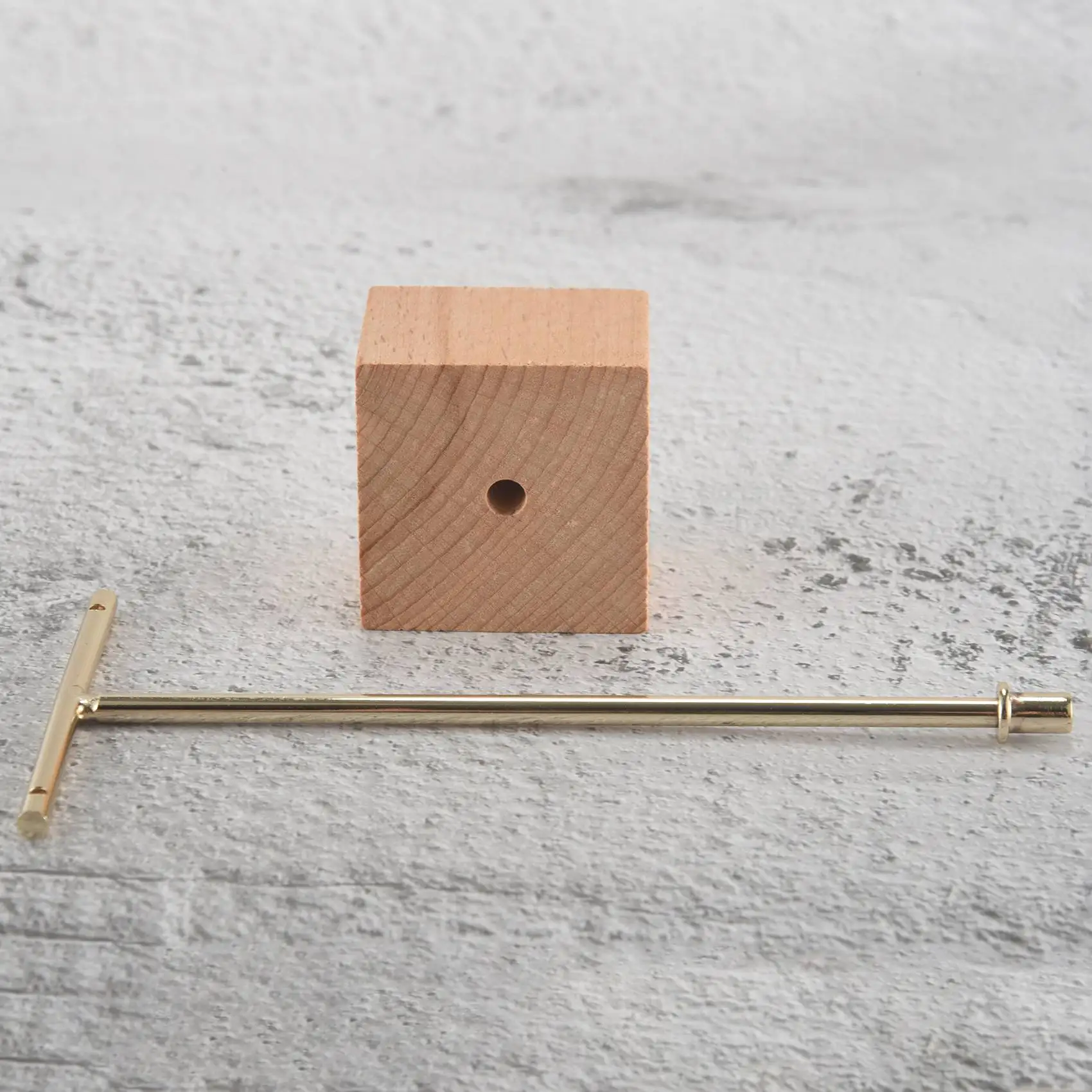 

Carefree- 3-Piece Fashion T-Bar Jewelry Display Rack Stand Holder Earrings Hanging Organizer Jewelry Set