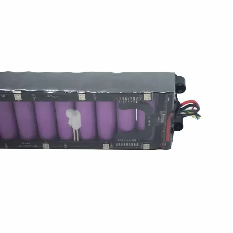 العلامة التجارية الجديدة 36 فولت 100 أمبير بطارية لشاومي M365/Pro/1S حزمة بطارية خاصة 36 فولت بطارية ركوب 30 كجم BMS + شاحن سكوتر الملحقات #4